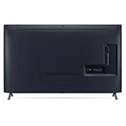 LG Telewizor LG 65” NanoCell 8K 2020 AI TV ze sztuczną inteligencją, DVB-T2, 65NANO95, 65NANO953NA
