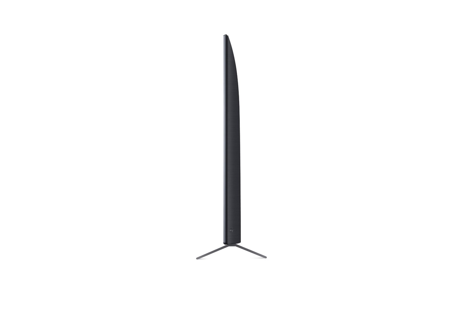 LG Telewizor LG 65” NanoCell 8K 2020 AI TV ze sztuczną inteligencją, DVB-T2, 65NANO95, 65NANO953NA