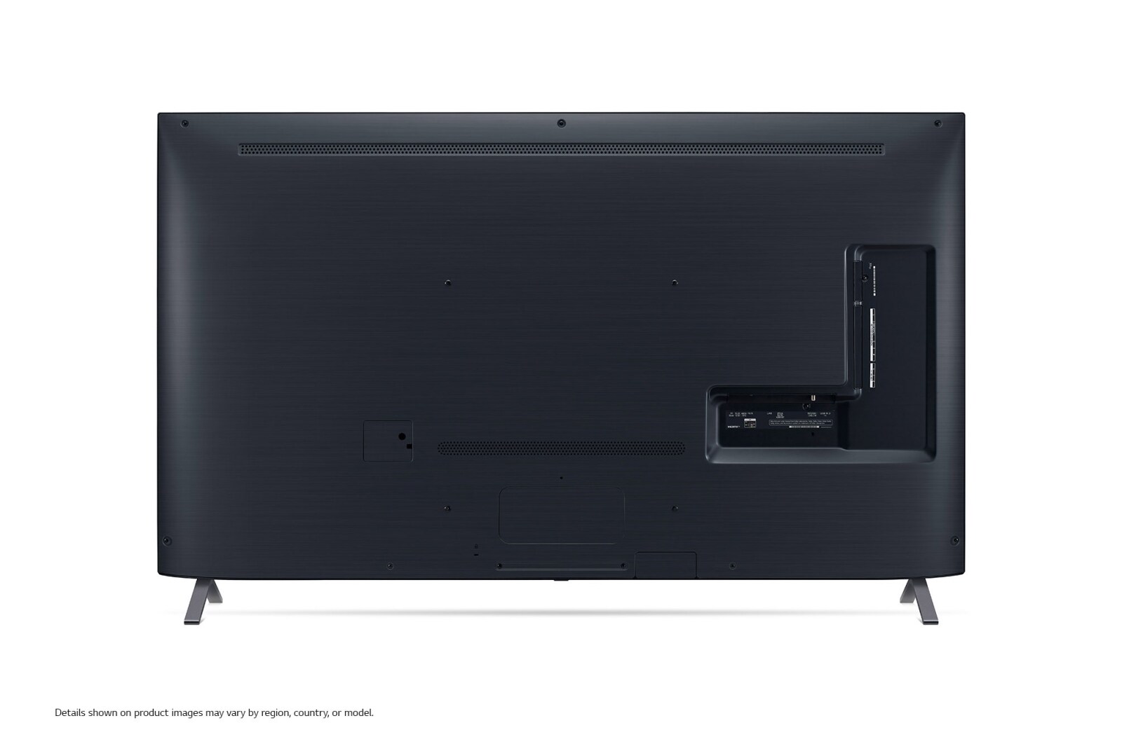 LG Telewizor LG 65” NanoCell 8K 2020 AI TV ze sztuczną inteligencją, DVB-T2, 65NANO95, 65NANO953NA