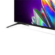 LG Telewizor LG 65” NanoCell 8K 2020 AI TV ze sztuczną inteligencją 65NANO97, 65NANO973NA
