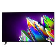 LG Telewizor LG 65” NanoCell 8K 2020 AI TV ze sztuczną inteligencją 65NANO97, 65NANO973NA