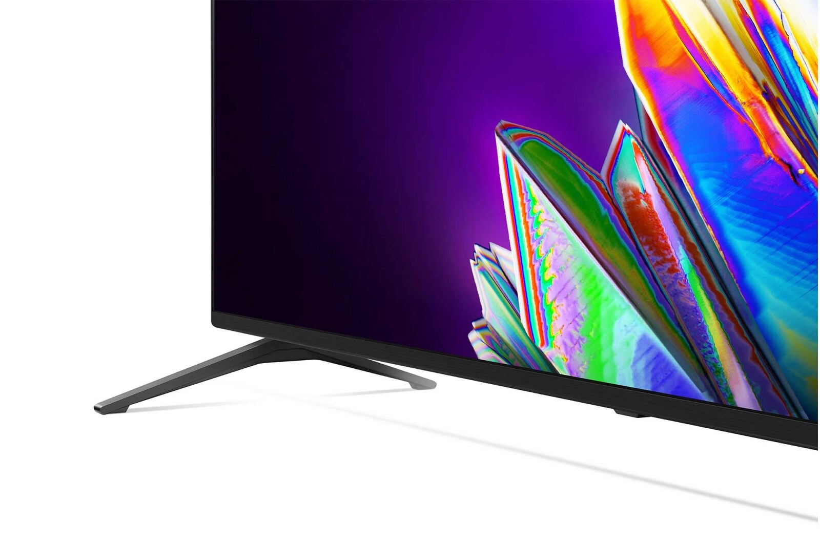 LG Telewizor LG 65” NanoCell 8K 2020 AI TV ze sztuczną inteligencją 65NANO97, 65NANO973NA