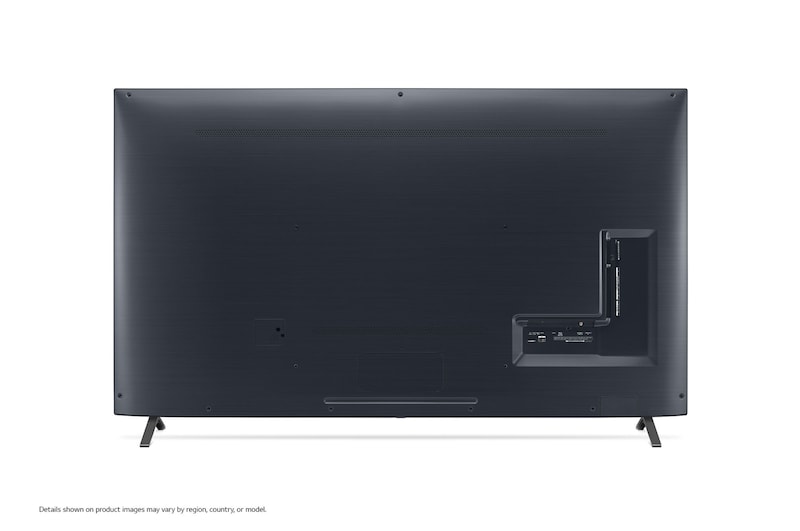 LG Telewizor LG 65” NanoCell 8K 2020 AI TV ze sztuczną inteligencją 65NANO97, 65NANO973NA