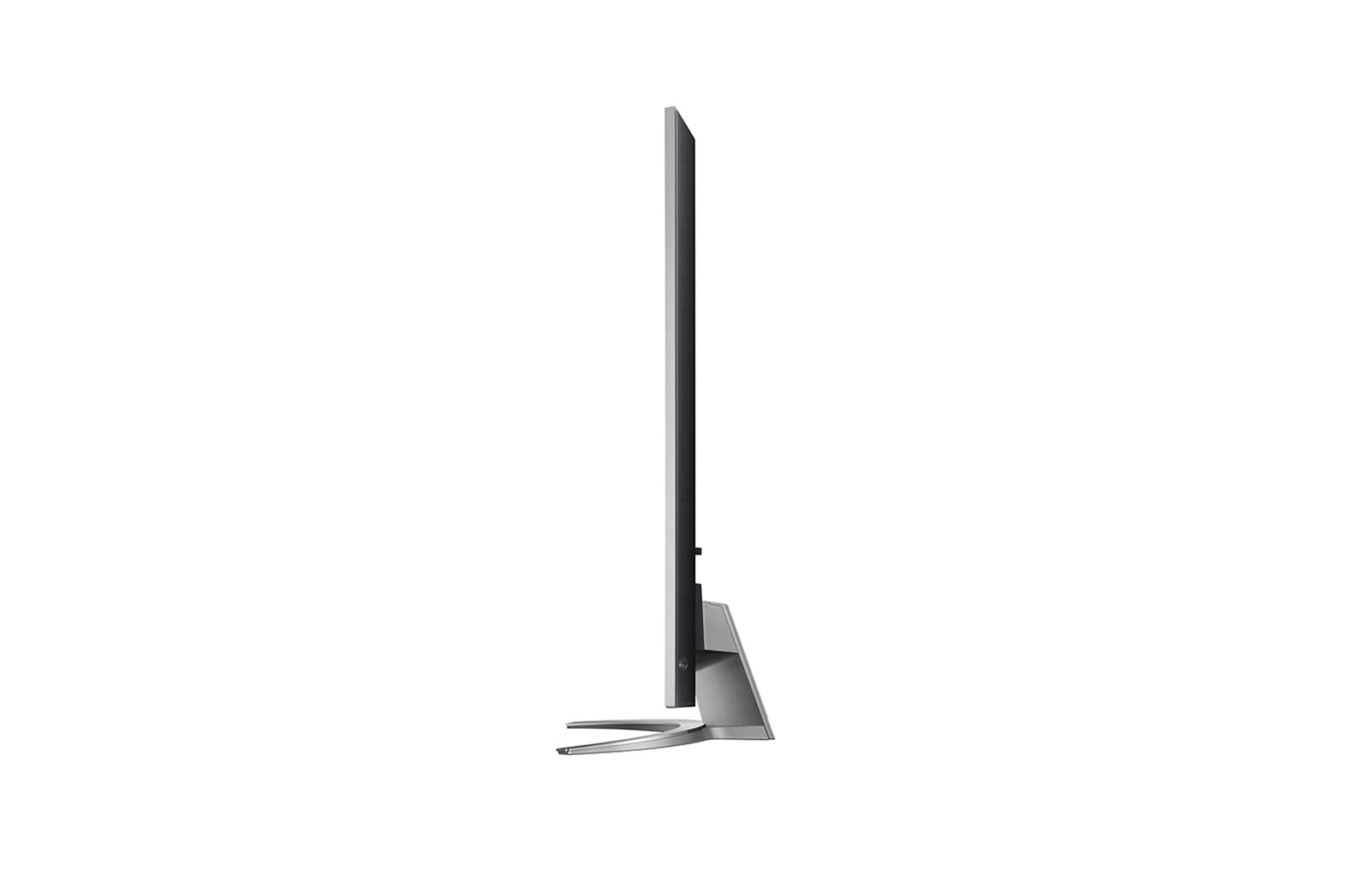LG Telewizor LG 65” NanoCell 8K 2021 AI TV ze sztuczną inteligencją, DVB-T2, 65NANO99, 65NANO993PB