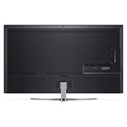 LG Telewizor LG 65” NanoCell 8K 2021 AI TV ze sztuczną inteligencją, DVB-T2, 65NANO99, 65NANO993PB