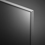 LG Telewizor LG 65” NanoCell 8K 2021 AI TV ze sztuczną inteligencją, DVB-T2, 65NANO99, 65NANO993PB