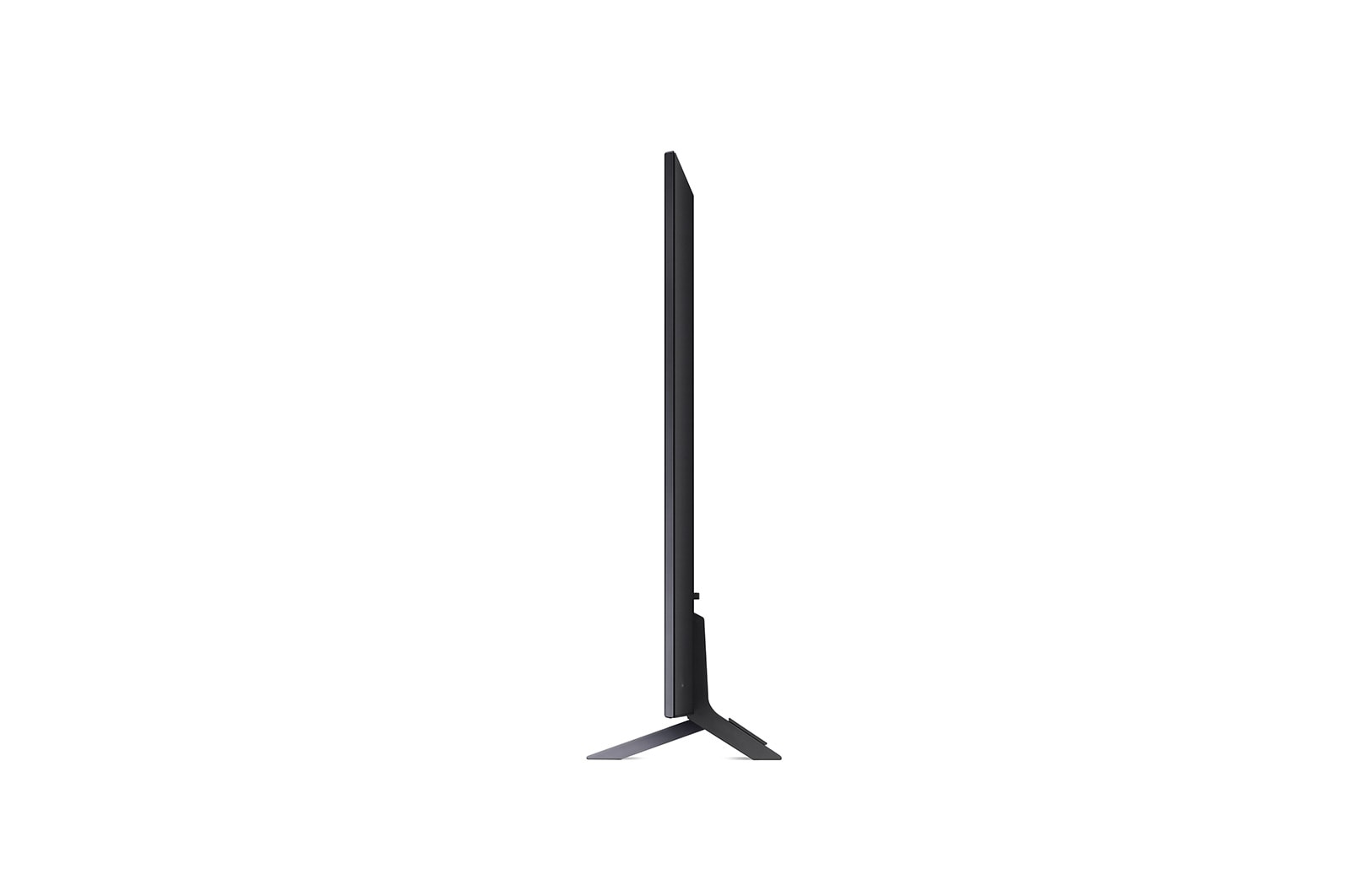 LG  Telewizor LG 65” QNED 4K Smart TV ze sztuczną inteligencją, 65QNED75, 65QNED756RA
