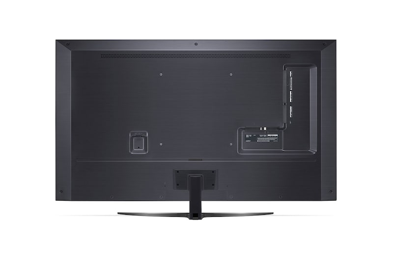 LG  Telewizor LG 65” QNED 4K  AI TV ze sztuczną inteligencją, DVB-T2/HEVC, 65QNED81, 65QNED813QA