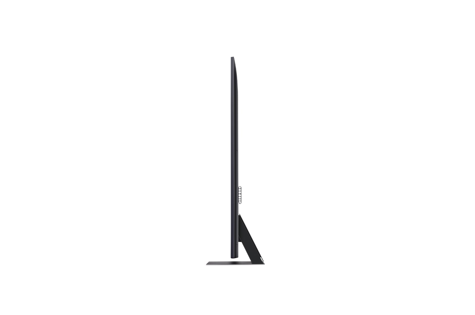 LG  Telewizor LG 65” QNED 4K Smart TV ze sztuczną inteligencją, 65QNED81, 65QNED813RE