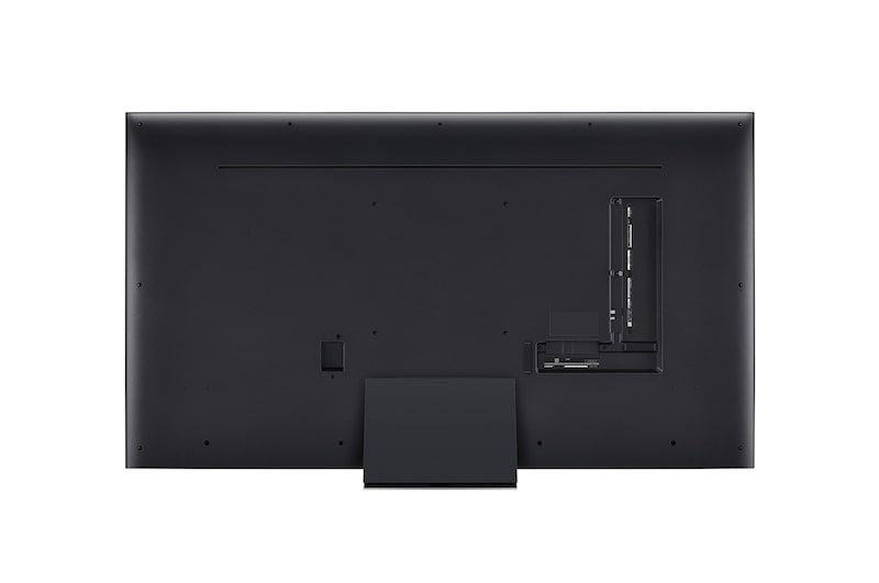 LG Telewizor LG 65” QNED 4K Smart TV ze sztuczną inteligencją, 65QNED81, 65QNED813RE