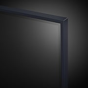 LG  Telewizor LG 65” QNED 4K Smart TV ze sztuczną inteligencją, 65QNED81, 65QNED813RE
