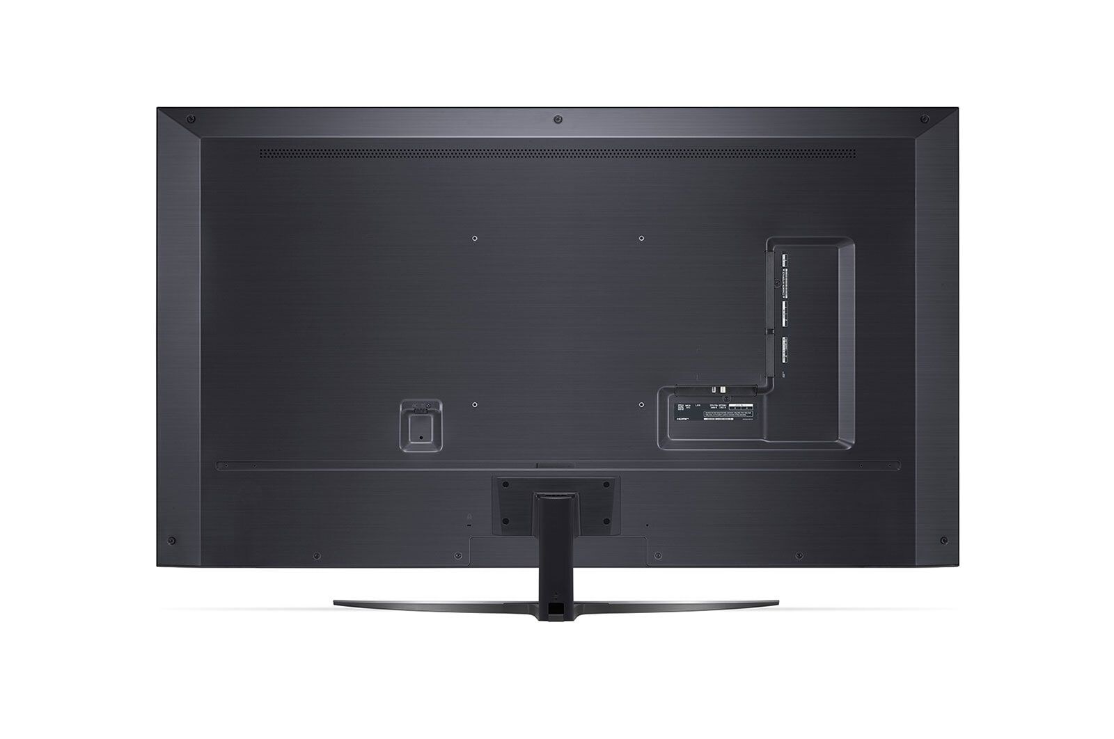 LG Telewizor LG 65” QNED 4K AI TV ze sztuczną inteligencją, DVB-T2/HEVC, 65QNED82, 65QNED823QB