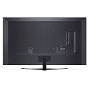 LG Telewizor LG 65” QNED 4K AI TV ze sztuczną inteligencją, DVB-T2/HEVC, 65QNED82, 65QNED823QB