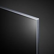 LG Telewizor LG 65” QNED 4K AI TV ze sztuczną inteligencją, DVB-T2/HEVC, 65QNED82, 65QNED823QB