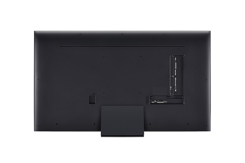 LG Telewizor LG 65” QNED 4K Smart TV ze sztuczną inteligencją, 65QNED82, 65QNED823RE