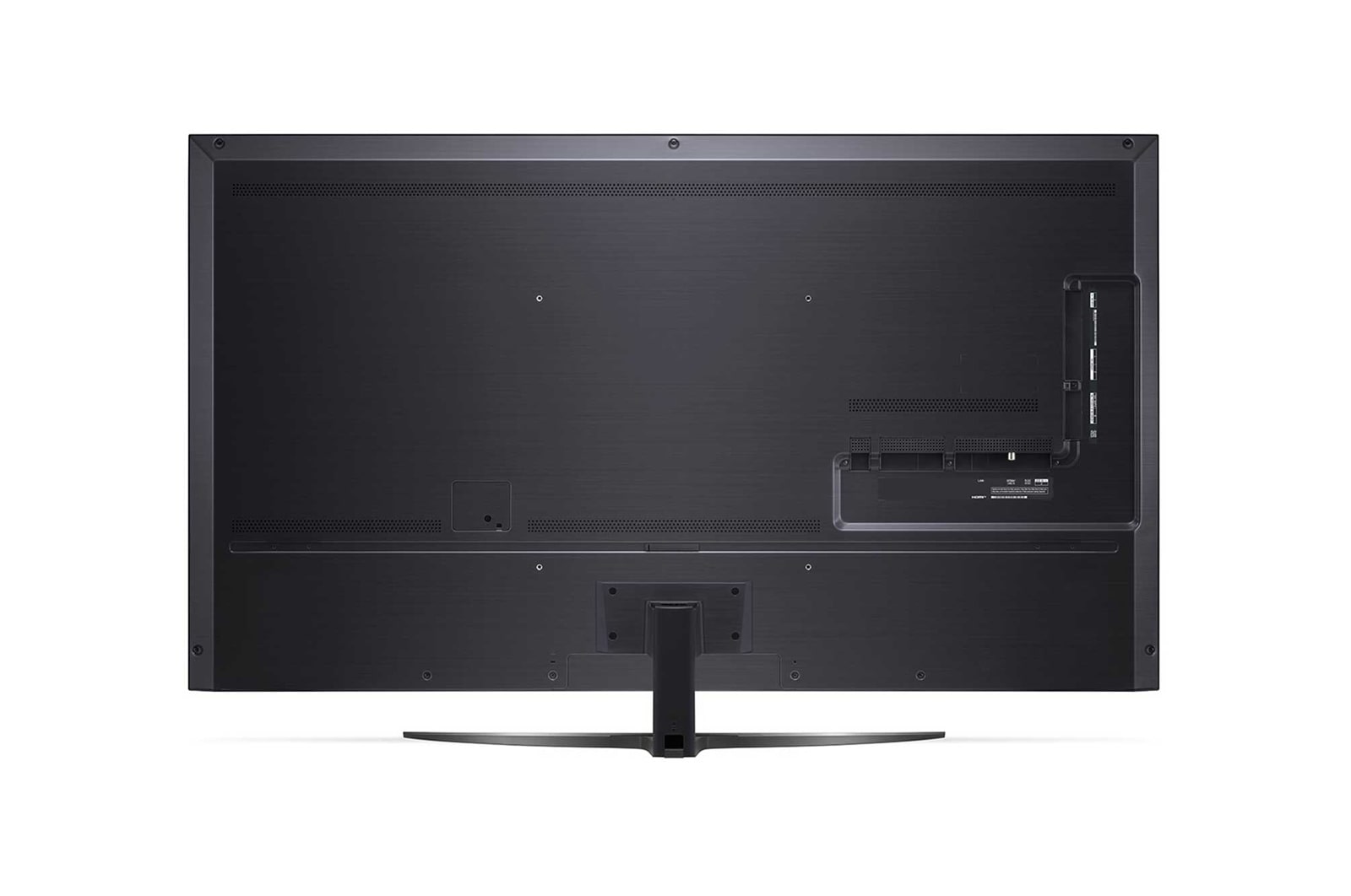 LG Telewizor LG 65” QNED 4K AI TV ze sztuczną inteligencją, DVB-T2/HEVC, 65QNED86, 65QNED863QA