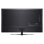 LG Telewizor LG 65” QNED 4K AI TV ze sztuczną inteligencją, DVB-T2/HEVC, 65QNED86, 65QNED863QA
