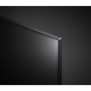 LG Telewizor LG 65” QNED 4K AI TV ze sztuczną inteligencją, DVB-T2/HEVC, 65QNED86, 65QNED863QA