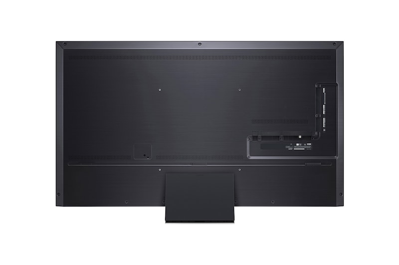 LG Telewizor LG 65” QNED MiniLED 4K Smart TV ze sztuczną inteligencją, 65QNED86, 65QNED863RE