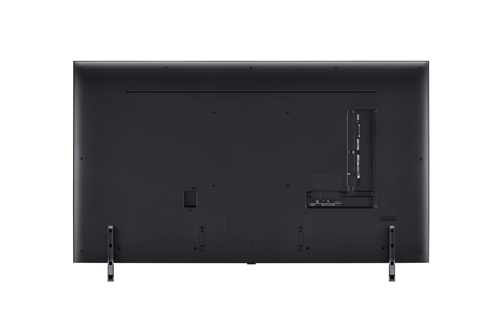 LG 65-calowy LG QNED AI serii  QNED86 4K Smart TV 2024, 65QNED86T6A