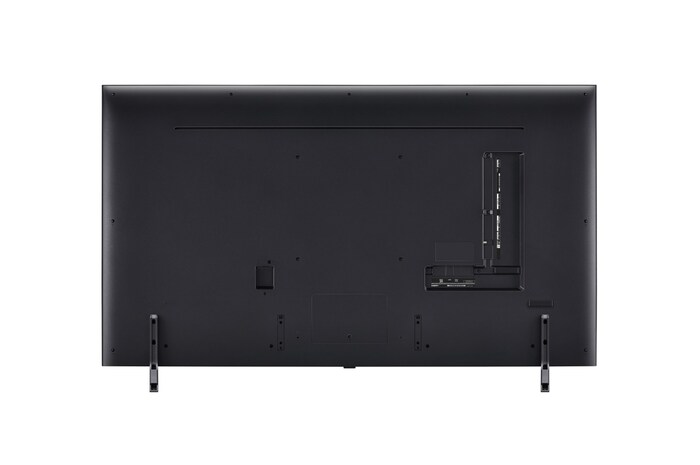 LG 65-calowy LG QNED AI serii  QNED86 4K Smart TV 2024, 65QNED86T6A