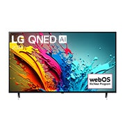 65-calowy telewizor LG QNED AI MiniLED QNED86 4K Smart TV 2024 - 65QNED86T6A
