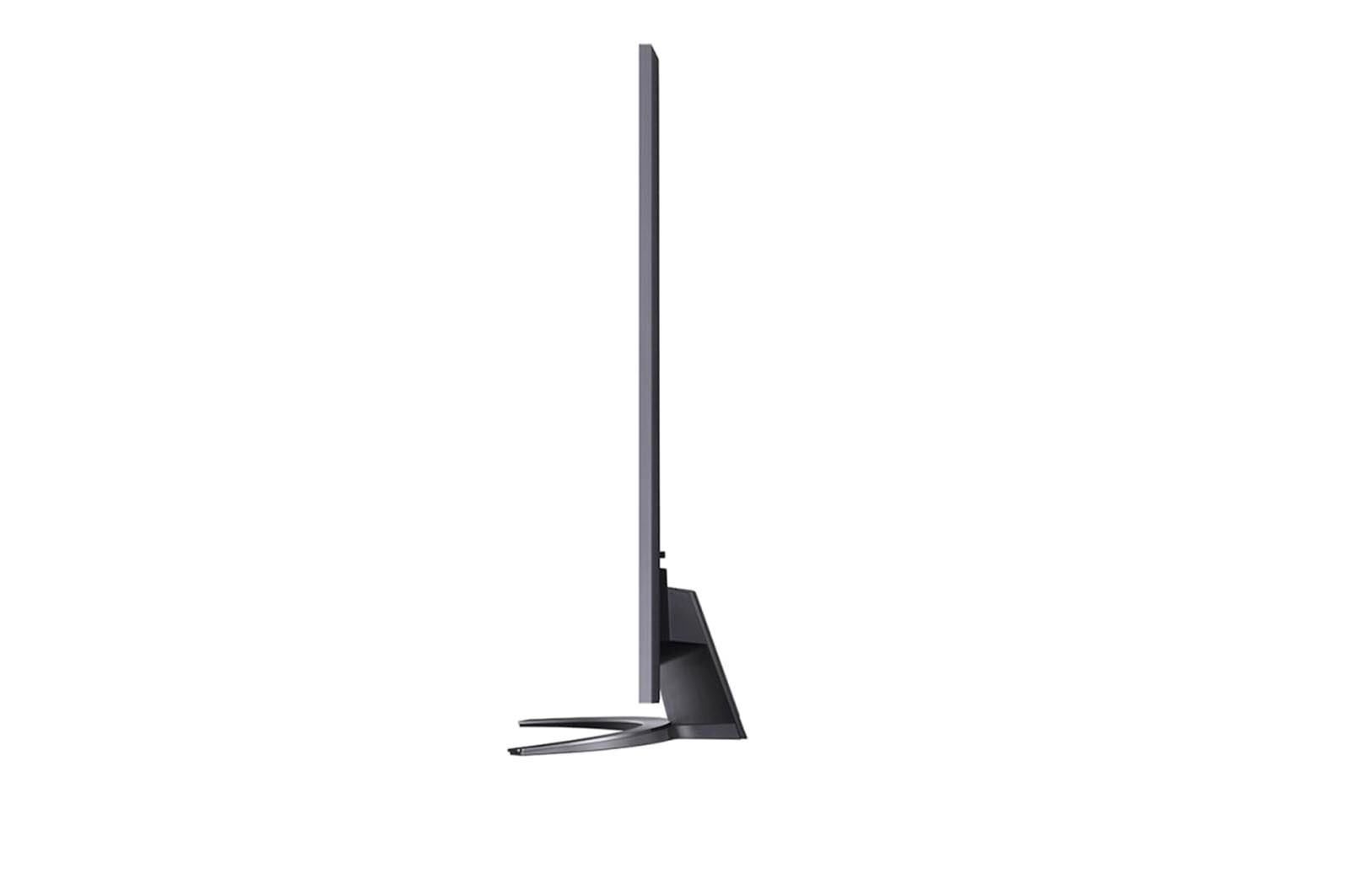 LG Telewizor LG 65” QNED MiniLED 4K 2022 AI TV ze sztuczną inteligencją, DVB-T2/HEVC, 65QNED91, 65QNED913QE