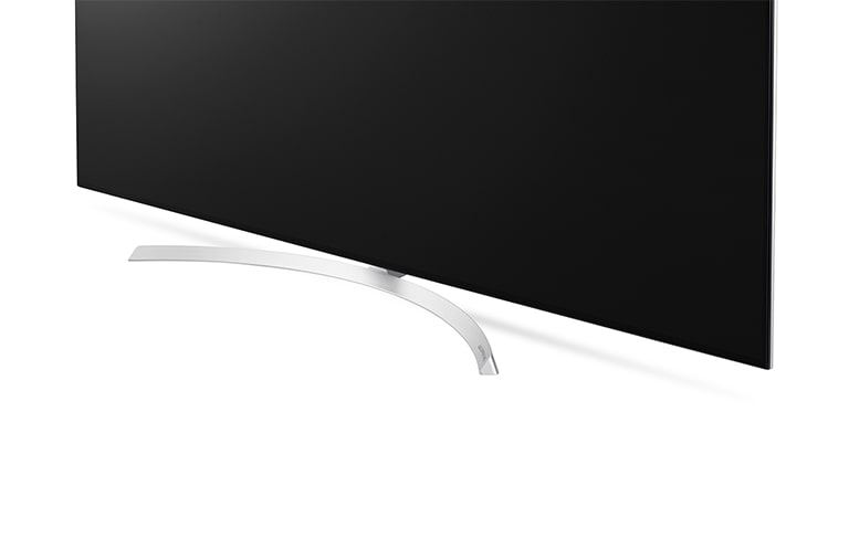 LG 60" Telewizor LG Super UHD 4K Nano Cell™ Display 60SJ850V, 60SJ850V