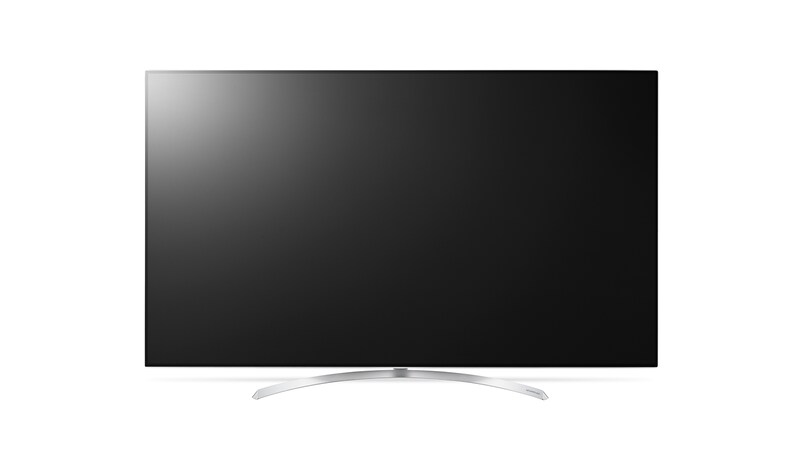 LG 65" Telewizor LG Super UHD 4K Nano Cell™ Display 65SJ950V, 65SJ950V