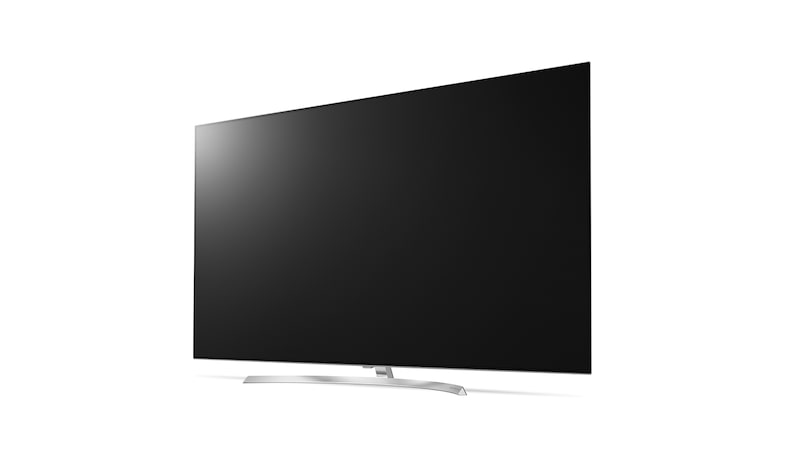 LG 65" Telewizor LG Super UHD 4K Nano Cell™ Display 65SJ950V, 65SJ950V