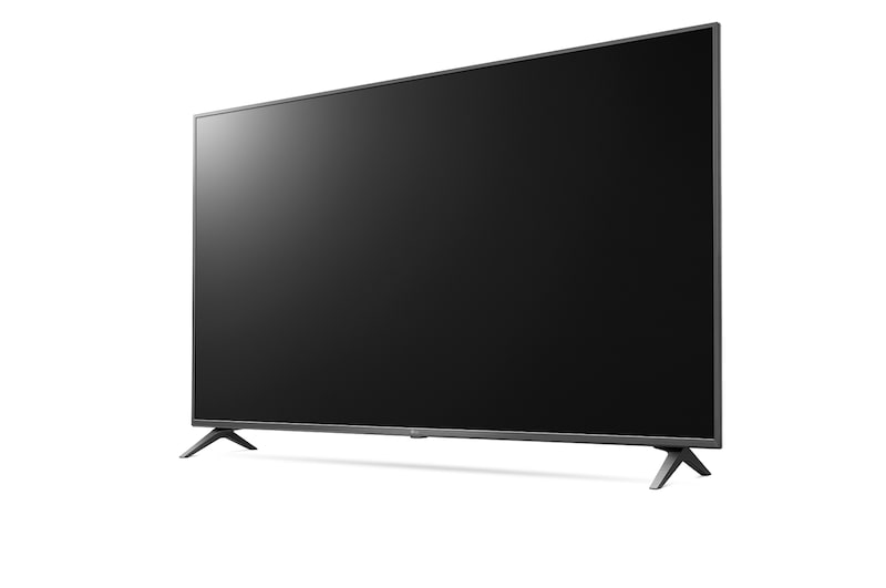 LG Telewizor LG 65” 4K SUPER UHD Smart TV HDR AI TV ze sztuczną inteligencją 65SK8000, 65SK8000PLB