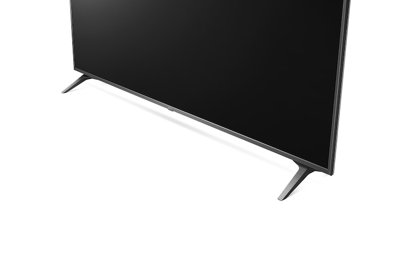 LG Telewizor LG 65” 4K SUPER UHD Smart TV HDR AI TV ze sztuczną inteligencją 65SK8000, 65SK8000PLB