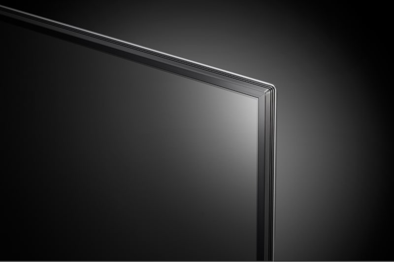 LG Telewizor LG 65” 4K SUPER UHD Smart TV HDR AI TV ze sztuczną inteligencją 65SK8000, 65SK8000PLB