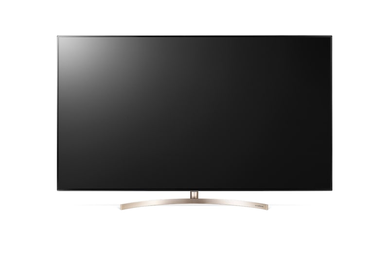 LG Telewizor LG 65” 4K UHD Smart TV HDR AI TV ze sztuczną inteligencją 65SK9500, 65SK9500PLA