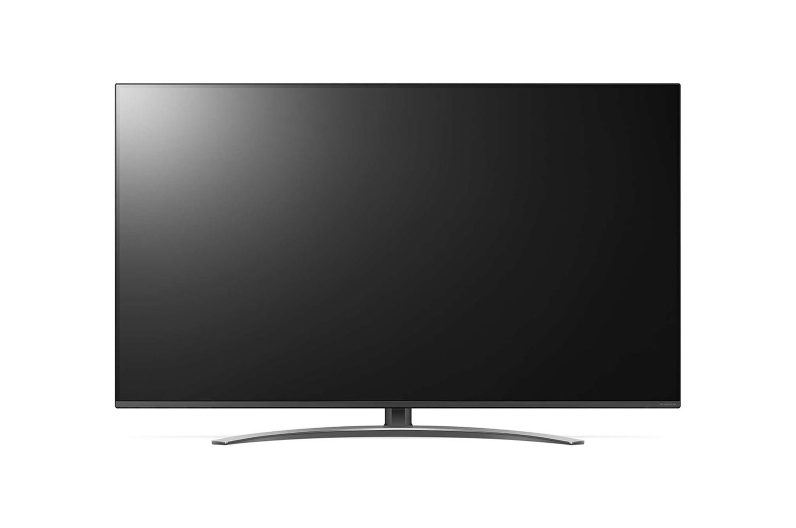 LG Telewizor LG 65" NanoCell 4K HDR AI TV ze sztuczną inteligencją 65SM8200, 65SM8200PLA