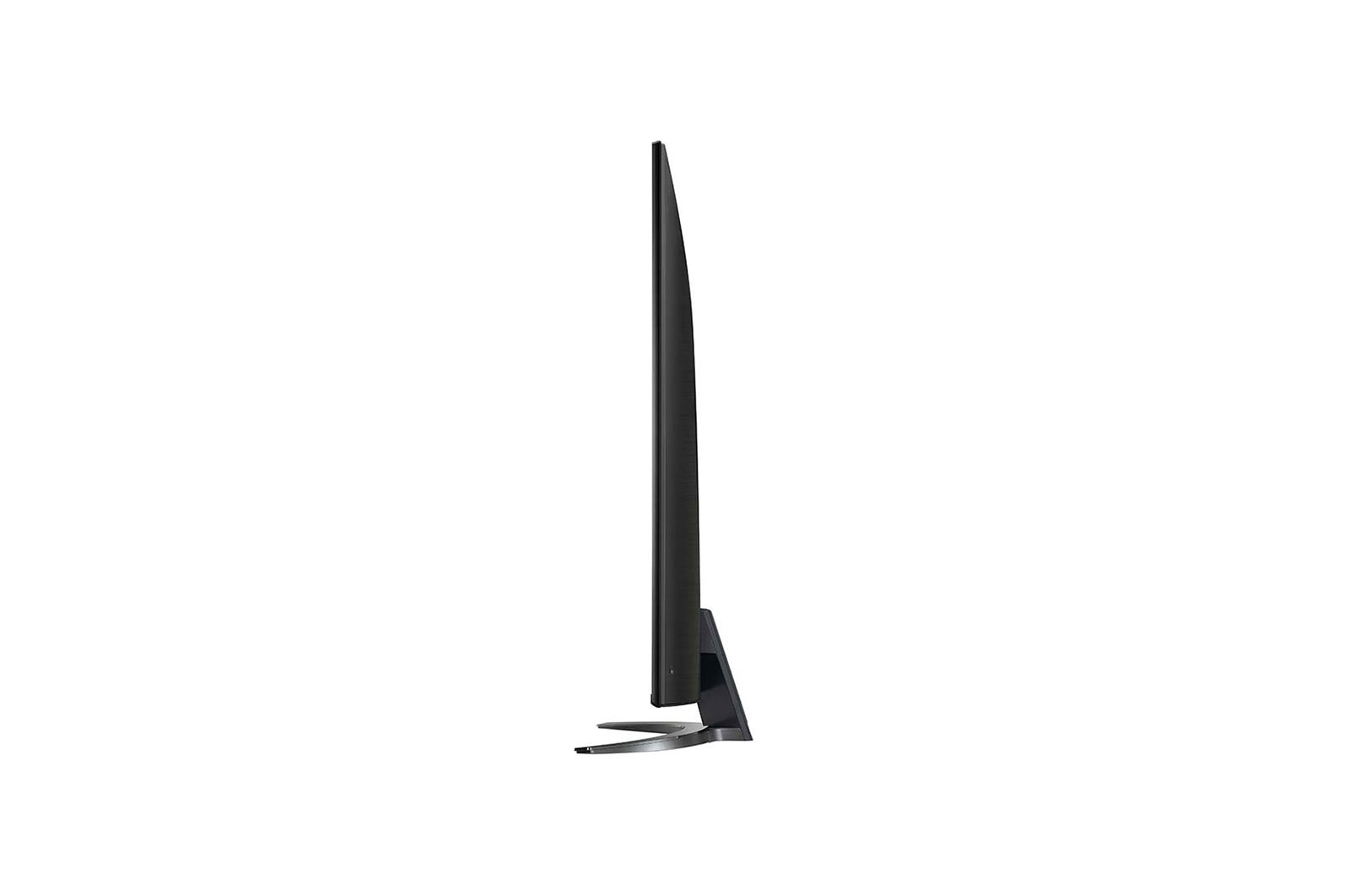 LG Telewizor LG 65" NanoCell 4K HDR AI TV ze sztuczną inteligencją 65SM8200, 65SM8200PLA