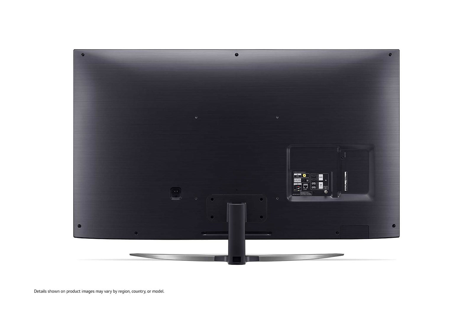 LG Telewizor LG 65" NanoCell 4K HDR AI TV ze sztuczną inteligencją 65SM8200, 65SM8200PLA