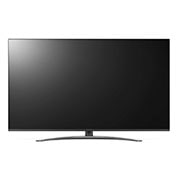 LG Telewizor LG 65" NanoCell 4K HDR AI TV ze sztuczną inteligencją 65SM8200, 65SM8200PLA