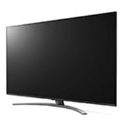 LG Telewizor LG 65" NanoCell 4K HDR AI TV ze sztuczną inteligencją 65SM8200, 65SM8200PLA