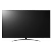 LG Telewizor LG 65" NanoCell AI TV ze sztuczną inteligencją 4K HDR 65SM9000, 65SM9000PLA