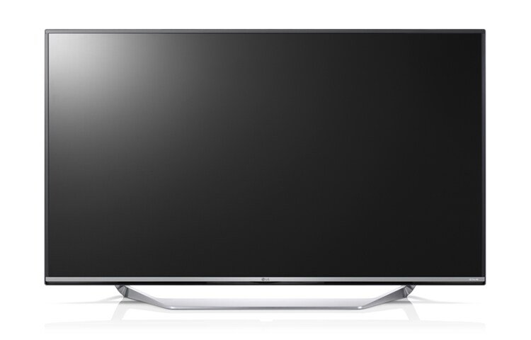 LG Telewizor LG ULTRA HD 65UF776V, 65UF776V