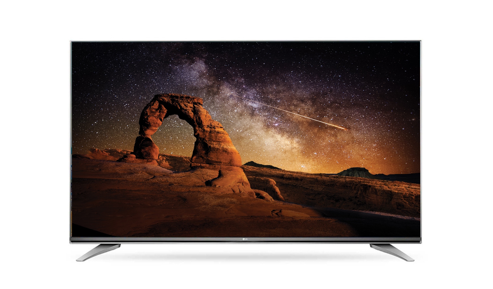 LG TELEWIZOR LG UHD 4K 65"UH6157, 65UH6157