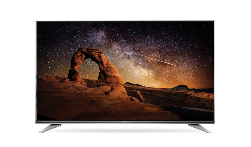 LG TELEWIZOR LG UHD 4K 65"UH6157, 65UH6157