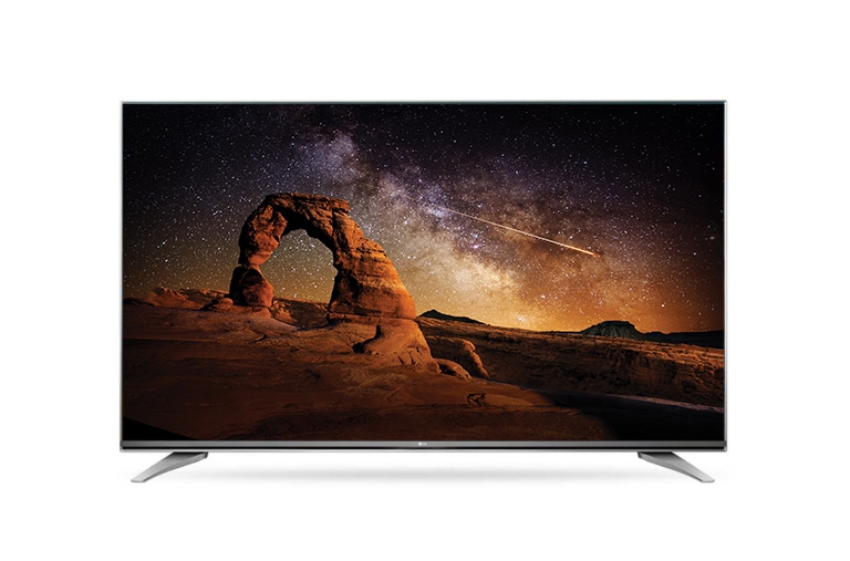 LG TELEWIZOR LG UHD 4K 65"UH6157, 65UH6157