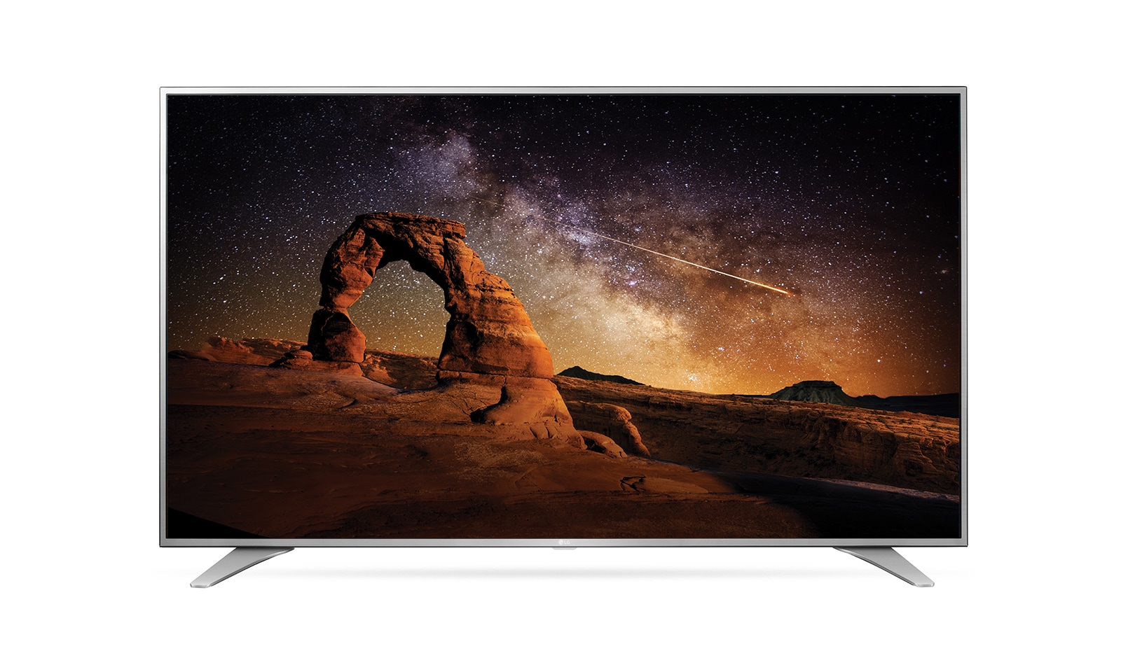 TELEWIZOR LG UHD 55'' UH6507 - 55UH6507 | LG PL