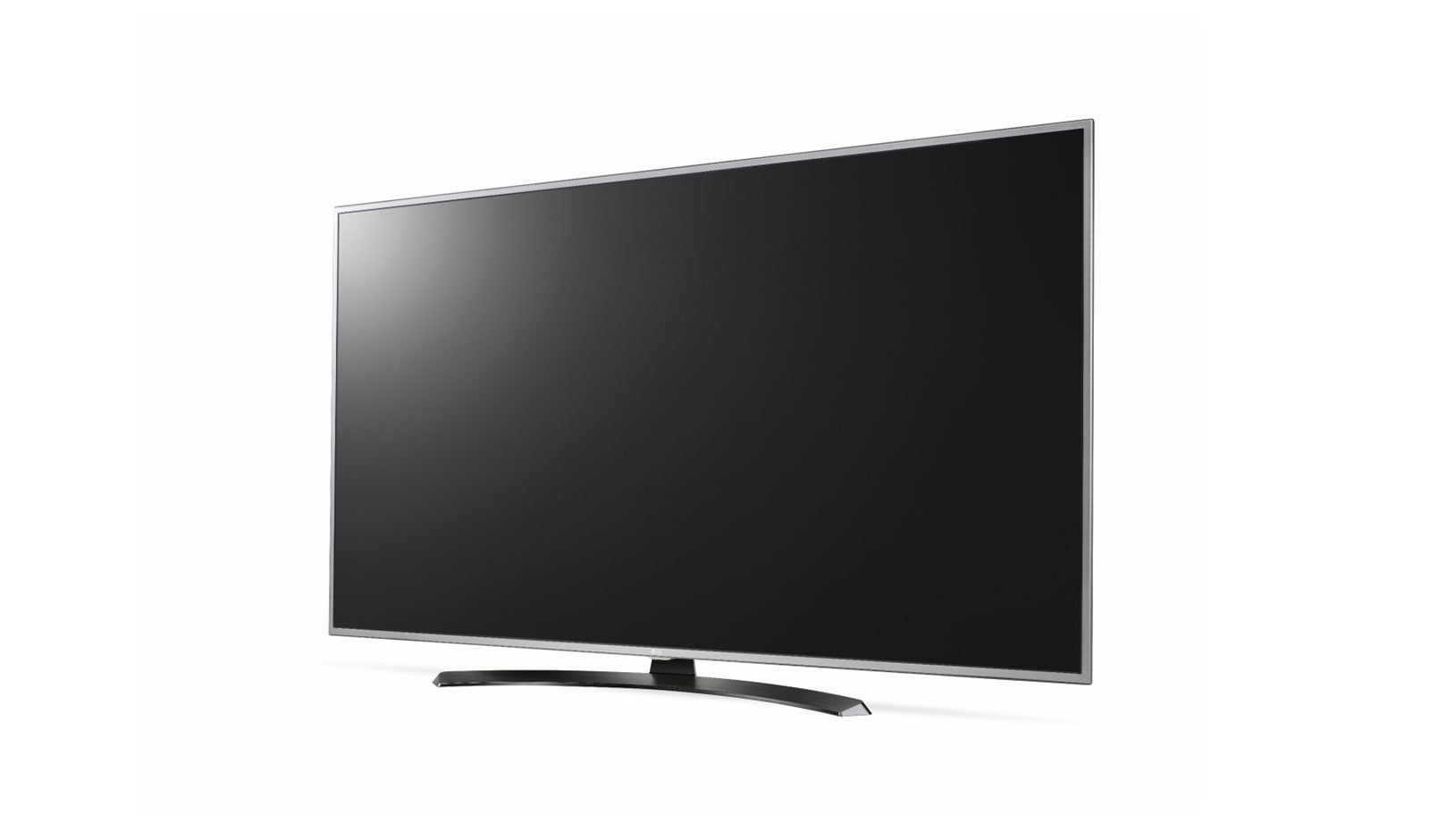 LG TELEWIZOR LG UHD 4K 60"UH668V, 65UH668V