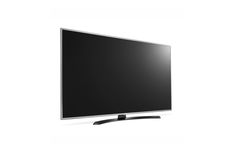 LG TELEWIZOR LG UHD 4K 60"UH668V, 65UH668V
