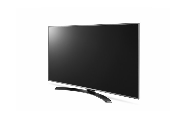 LG TELEWIZOR LG UHD 4K 60"UH668V, 65UH668V