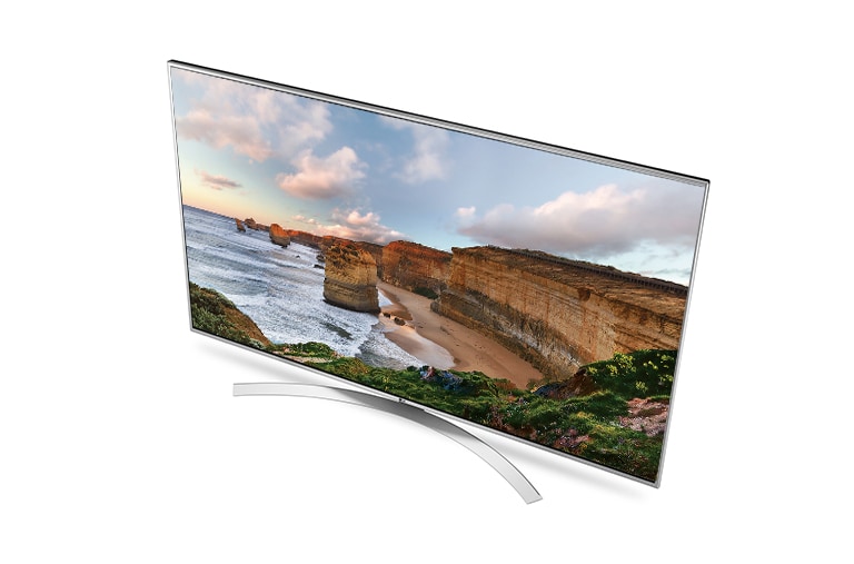 LG 65" TELEWIZOR LG SUPER UHD 4K, 65UH8507