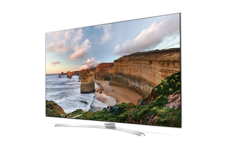 LG 65" TELEWIZOR LG SUPER UHD 4K, 65UH8507